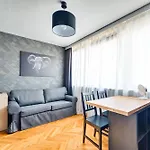 Aleja Grunwaldzka 92-98 By Homeprime