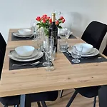 Apartament Kadmowapark Gdansk
