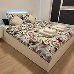 Apartament Kadmowapark Gdansk