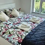 Apartament Kadmowapark Gdansk