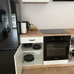 Bts Apartaments - Apartamenty Blisko Morza