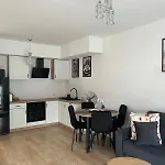 Bts Apartaments - Apartamenty Blisko Morza