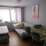new rooms 3km to centrum
