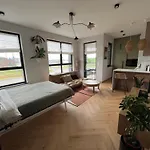 Widoki3 Apartment Montownia Foodhall