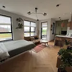 Widoki3 Apartment Montownia Foodhall