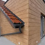 Golden Apartment