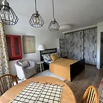 Sunny And Comfortable Double Bedroom