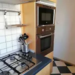 Sunny And Comfortable Double Bedroom