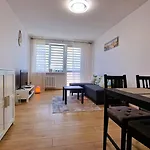 Beach Escape Apartment