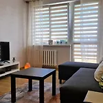Beach Escape Apartment