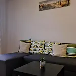 Beach Escape Apartment