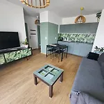 Apartament Na Rakoczego