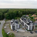 Baltic Residence - Loftaffair