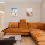 Totu Home Perspektywa Apartament Gdansk Centrum