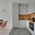 Przystan Letnica By Comfort Apartments