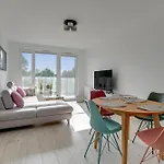 Przystan Letnica By Comfort Apartments