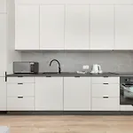 Modern Apartment Gdansk Near Polsat Plus Arena By Noclegi Renters