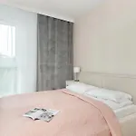 Modern Apartment Gdansk Near Polsat Plus Arena By Noclegi Renters