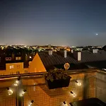 Apartament Nad Jarem