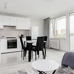 Przymorze Comfy Studio