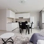 Przymorze Comfy Studio