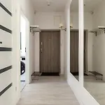 Twarda Stylish Apartment