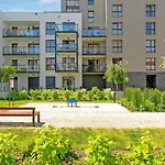 Zajezdnia Wrzeszcz & Parking By Downtown Apartments