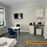 Lunette Apartments