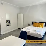 Lunette Apartments