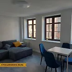 Lunette Apartments