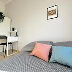 Gamma Room