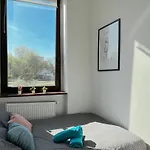 Gamma Room