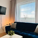 Studio I Przy Parku Reagana Blisko Plazy