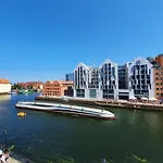 Apartament Na Motlawie IV