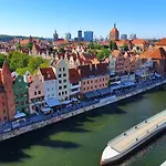 Apartament Na Motlawie III