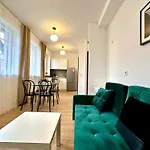 Apartament Na Motlawie II