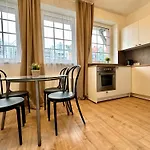 Apartament Na Motlawie II