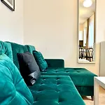Apartament Na Motlawie II