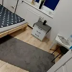 Apartament Blisko Centrum Gdansk