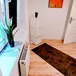 Apartament Blisko Centrum Gdansk