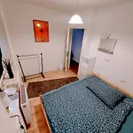 Apartament Blisko Centrum Gdansk