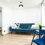 Apartament 2 Pokoje Sanok Jana Pawla II 41 Mieszkania 25