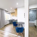 Apartament 2 Pokoje Sanok Jana Pawla II 41 Mieszkania 25