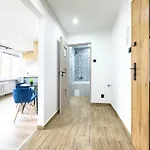 Apartament 2 Pokoje Sanok Jana Pawla II 41 Mieszkania 25