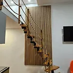 Apartament Walowa