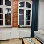Apartament Walowa