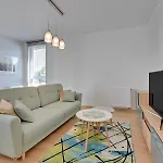 Flatbook - Seaside Apartments Tre Mare