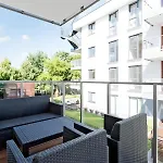 Flatbook - Seaside Apartments Tre Mare