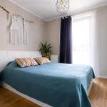 Apartment Morenowy Sad