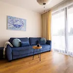 Apartment Morenowy Sad